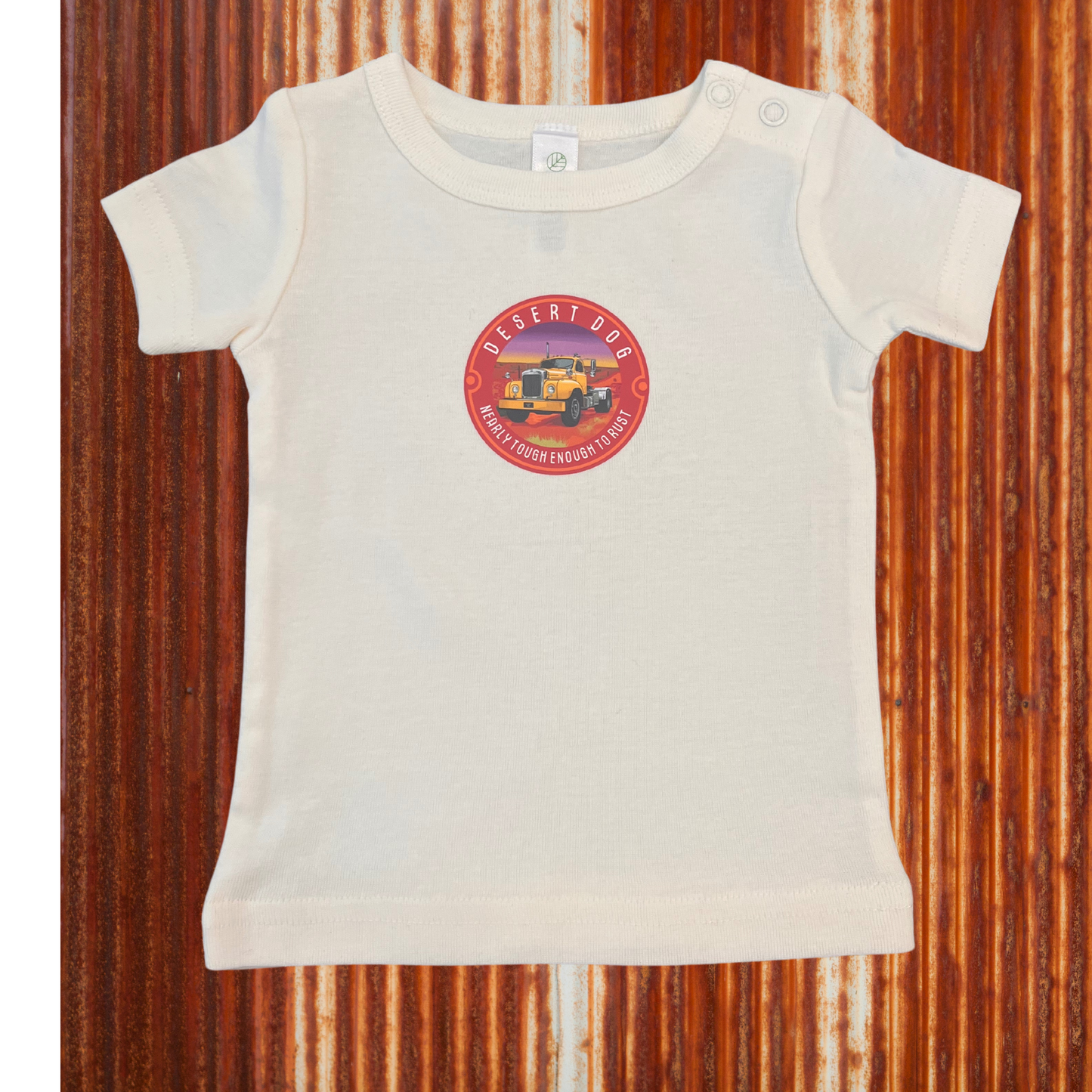 Tiny Tee’s for babies
