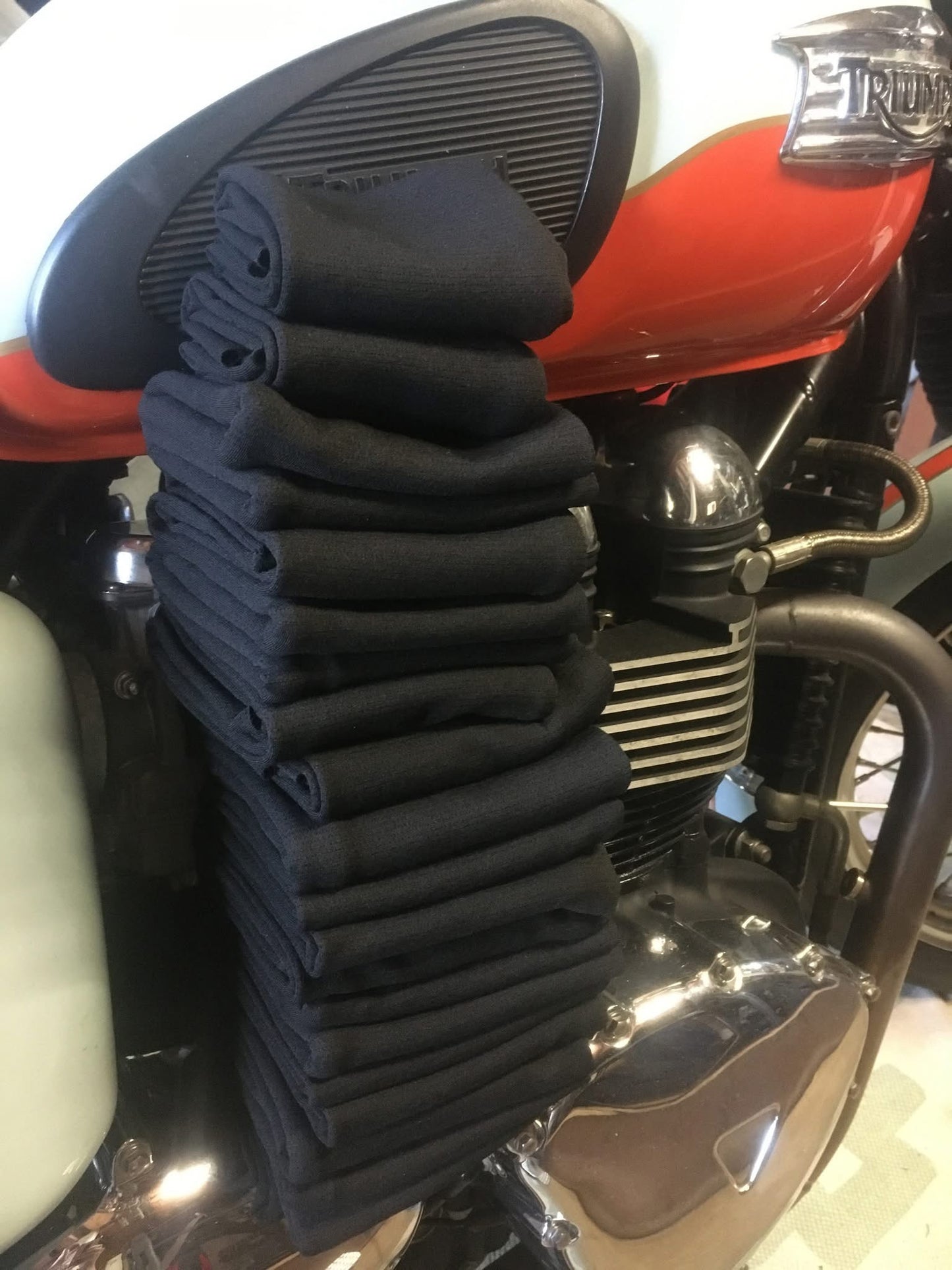 Merino Neck Warmer