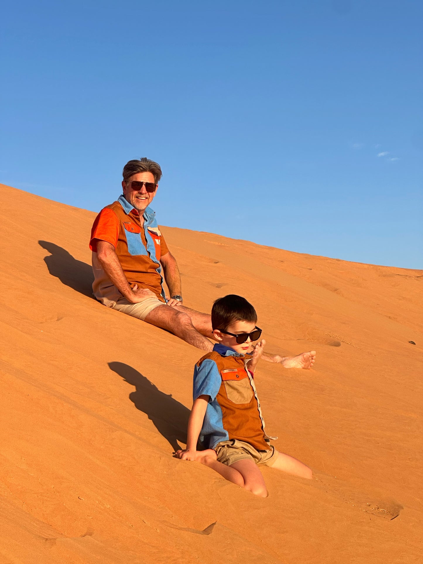 The Ugly Shirt for Kids by Desert Dog