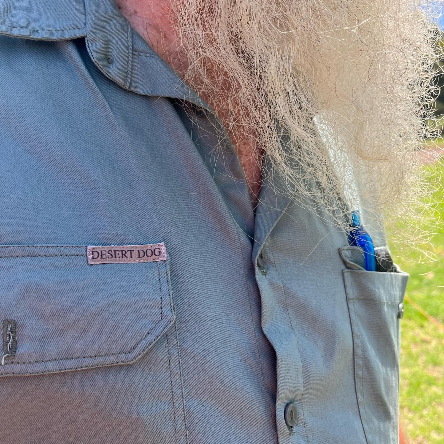 WorkTough Shirts - Sleeveless Work Shirts - Nearly Tough Enough To Rust