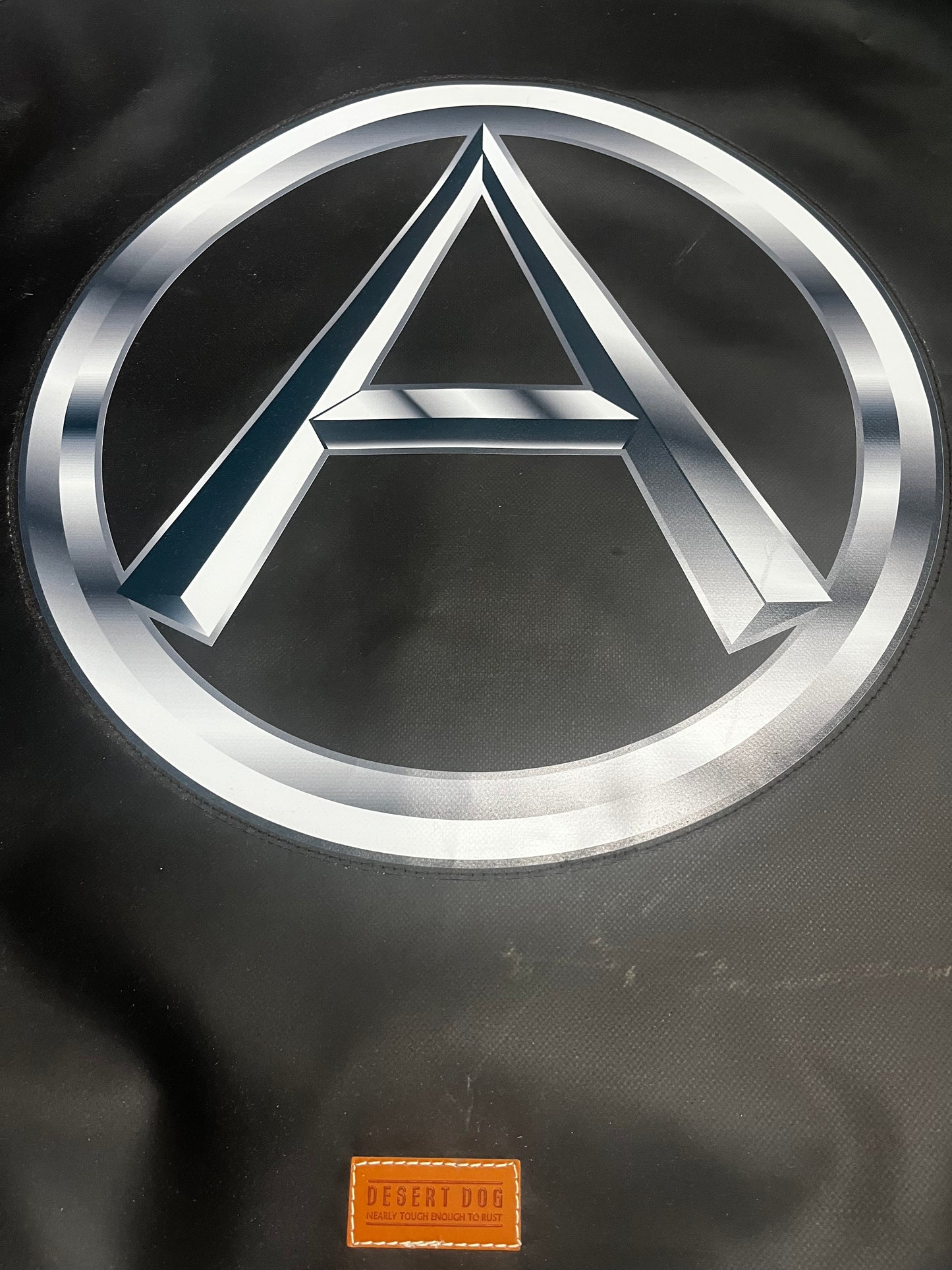 Custom Fit Spare Wheel Covers