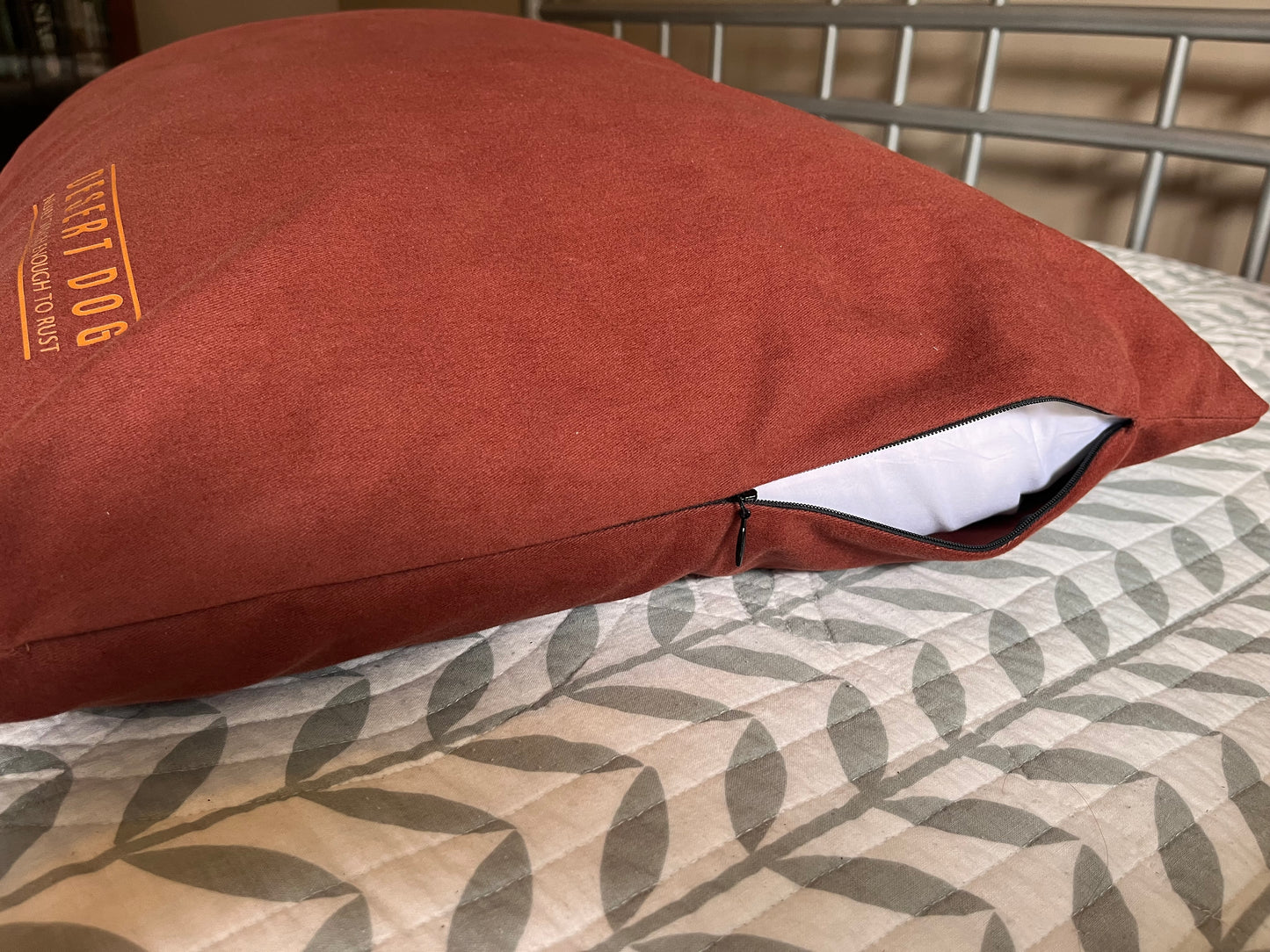 Pillow Cases - Brushed Cotton - for the truck