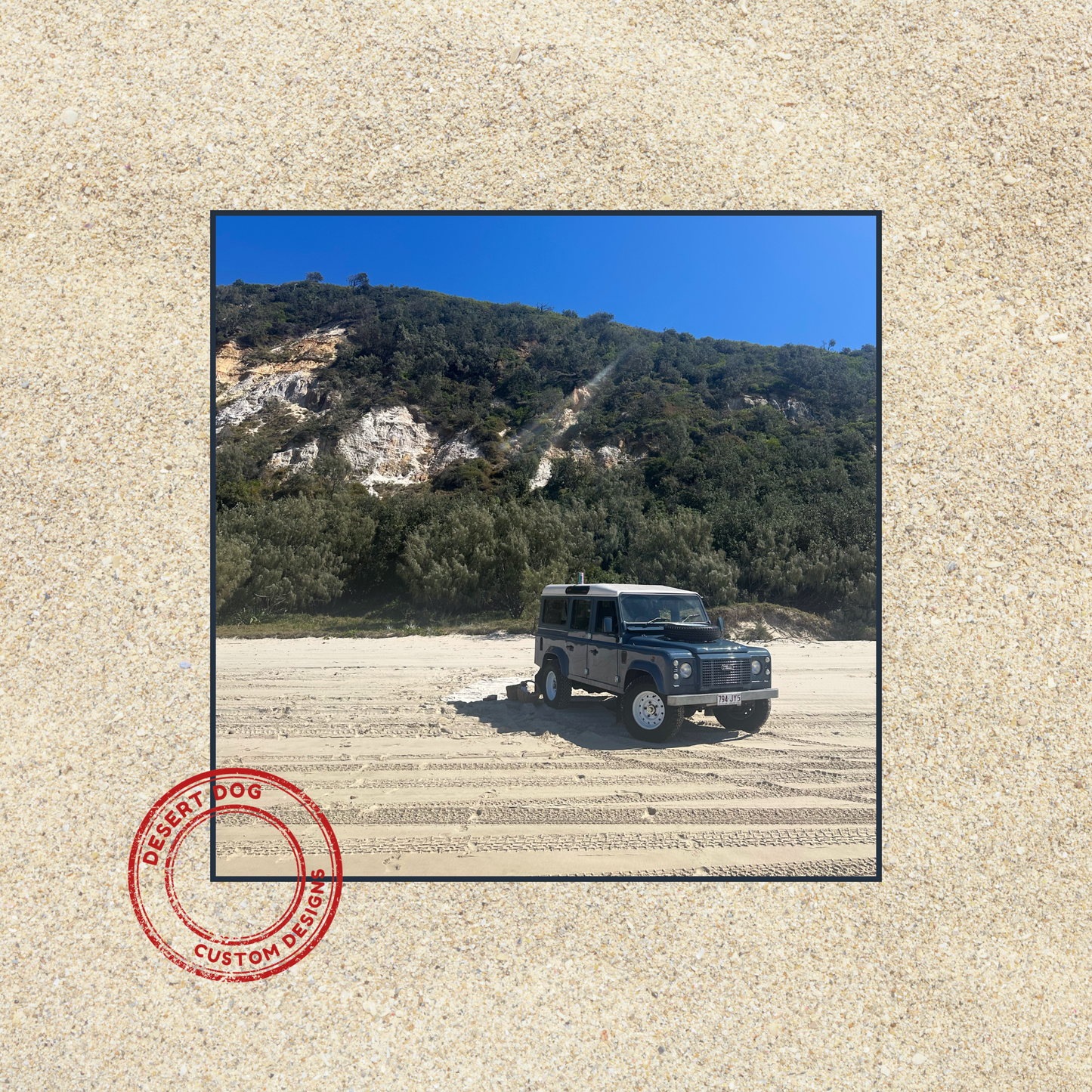 Cushions - Popular Designs. Built tough. With or without inserts.