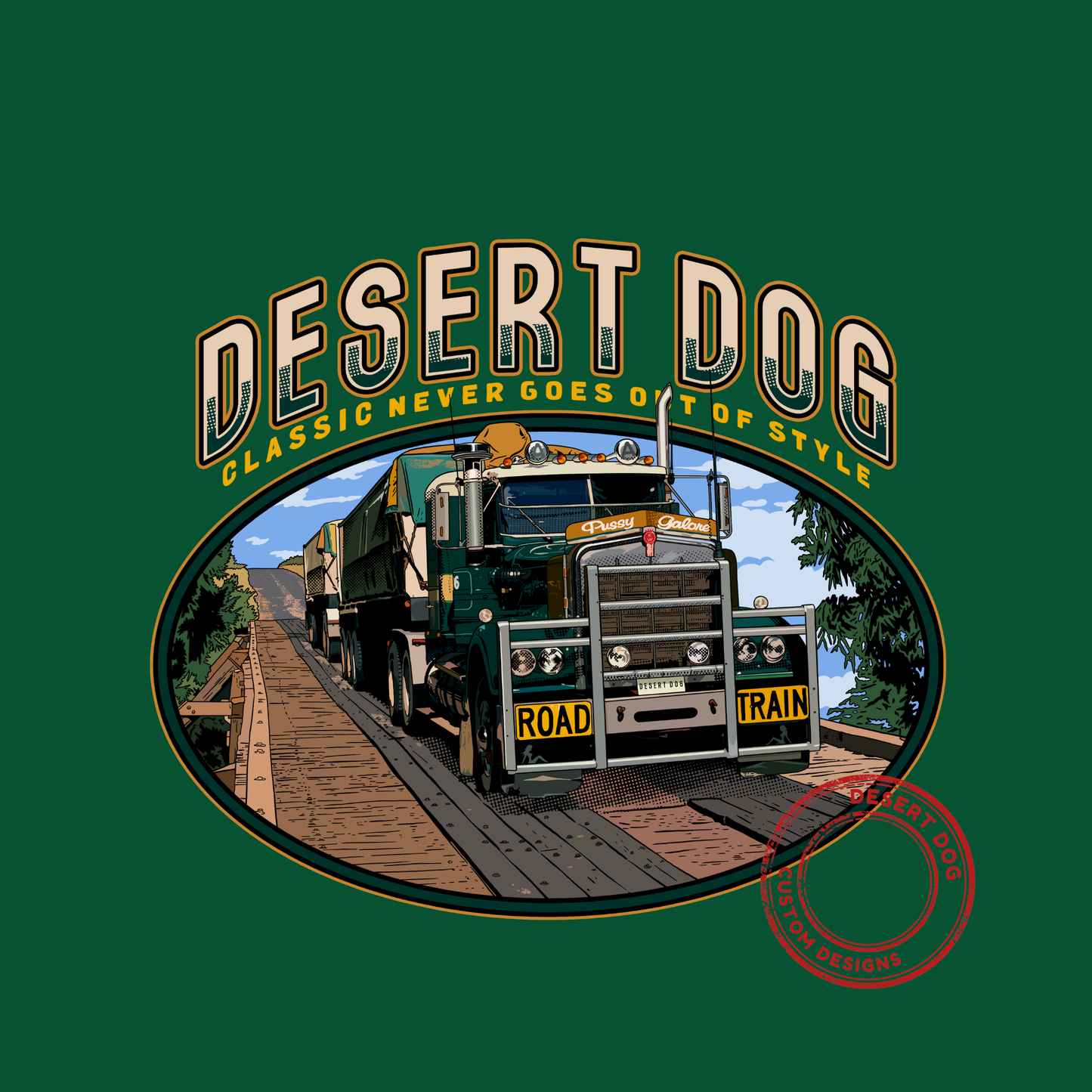 Cushions - Popular Designs. Built tough. With or without inserts.