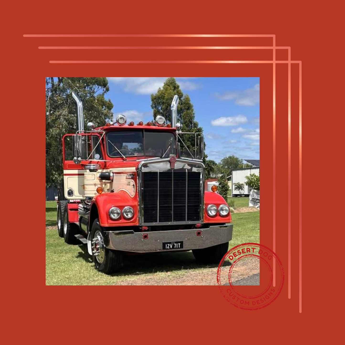 Cushions - Popular Designs. Built tough. With or without inserts.