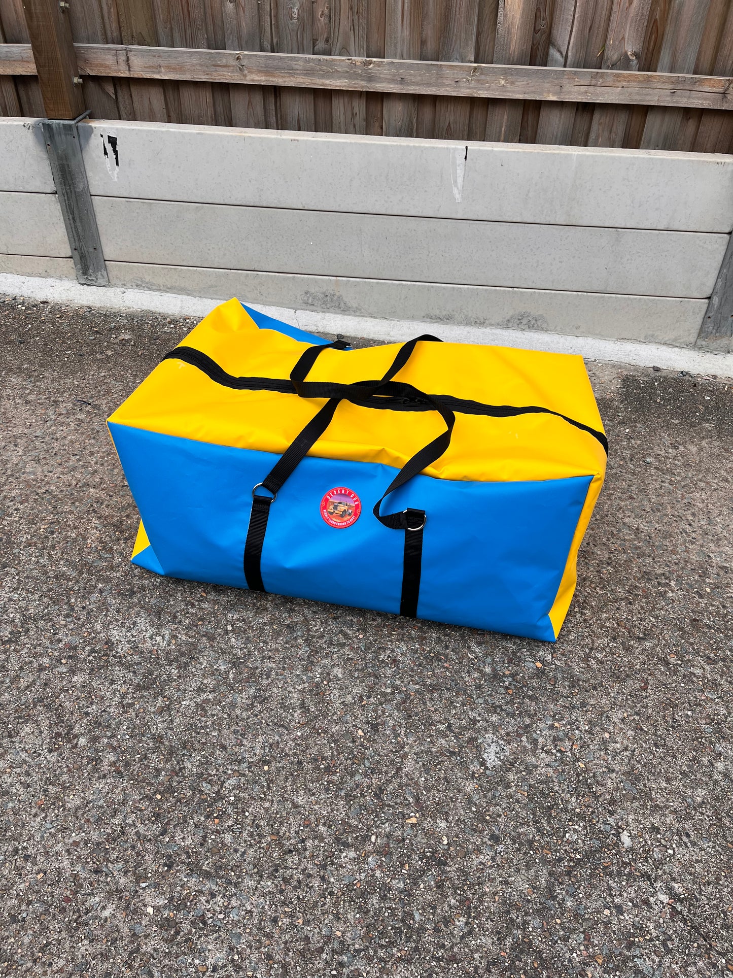 Extra Large Gear Bag