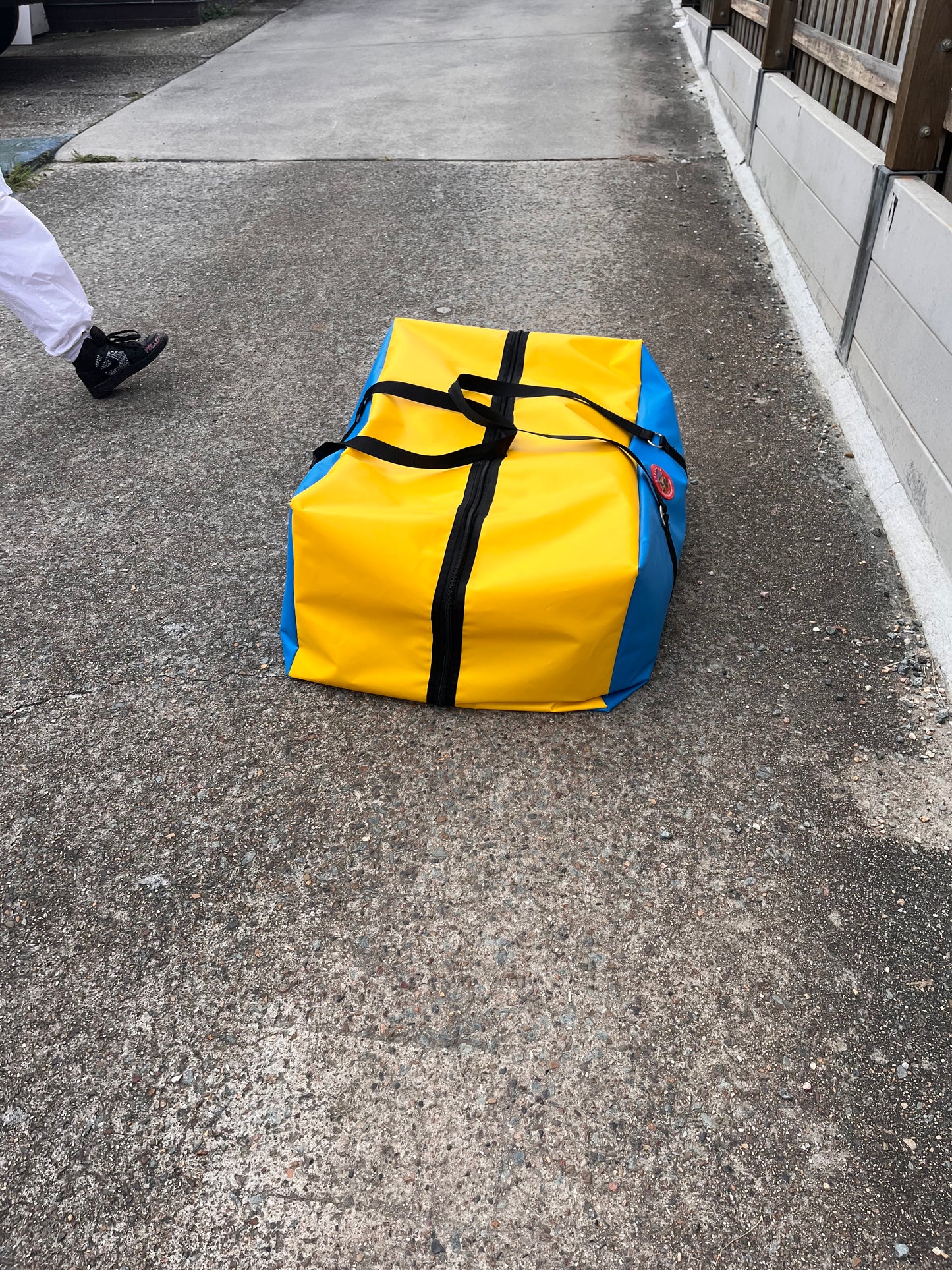 Extra Large Gear Bag