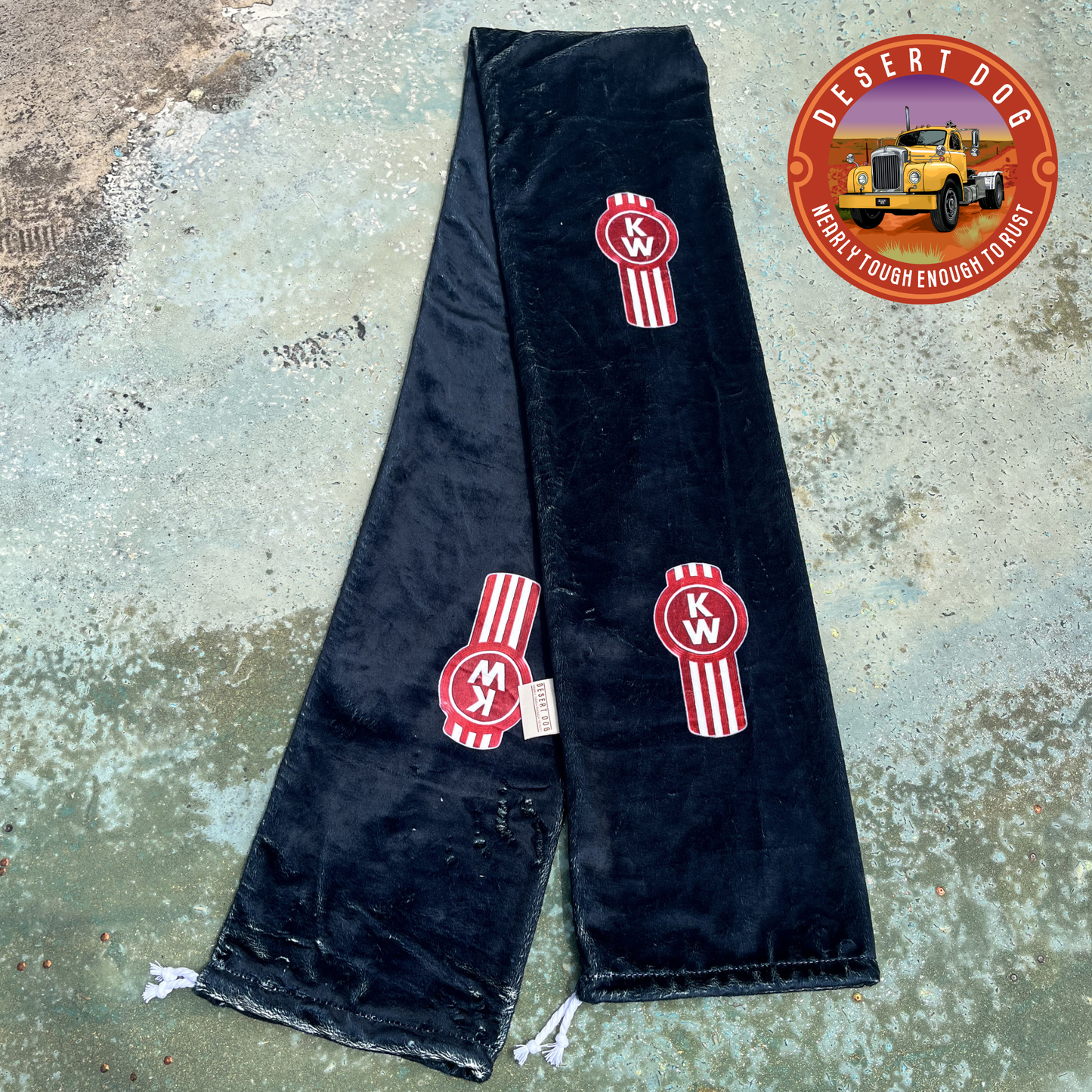 Suzi Stockings/Socks - Custom Minky