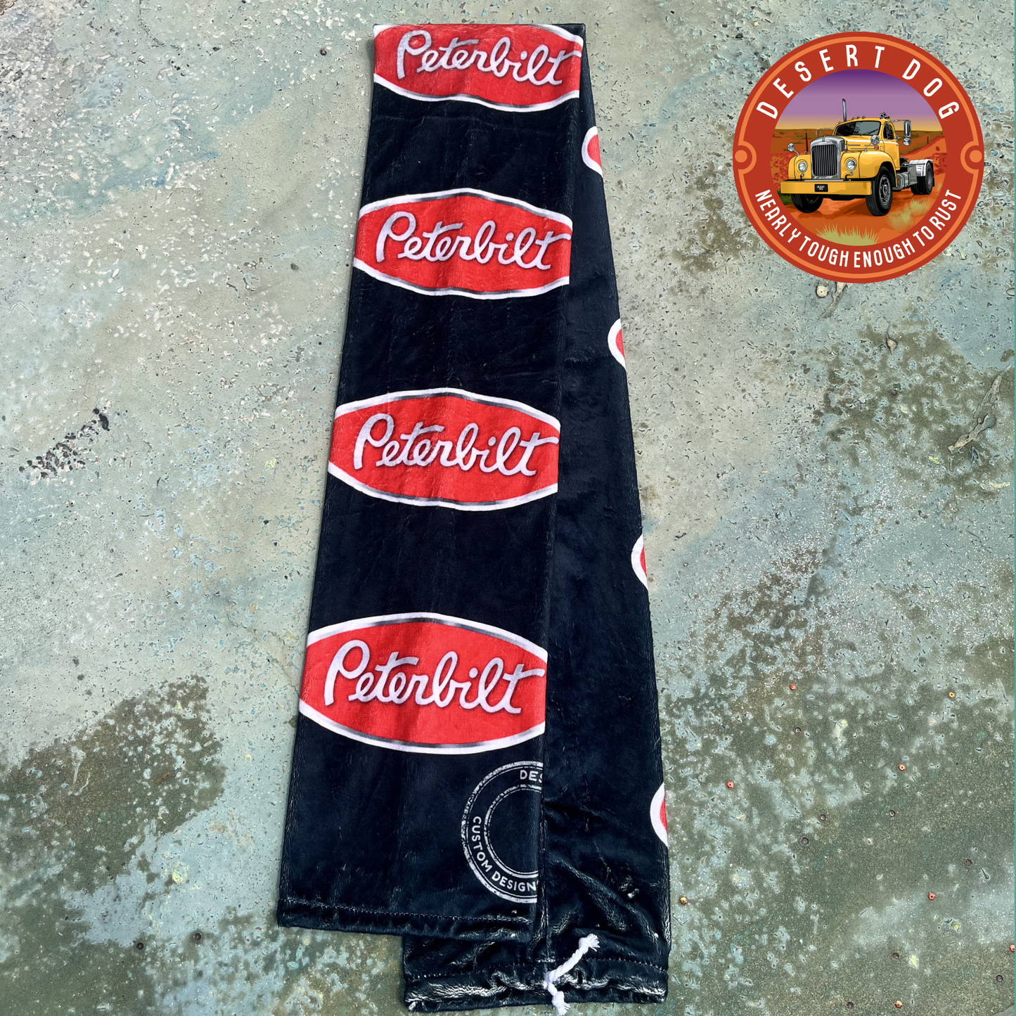 Suzi Stockings/Socks - Custom Minky