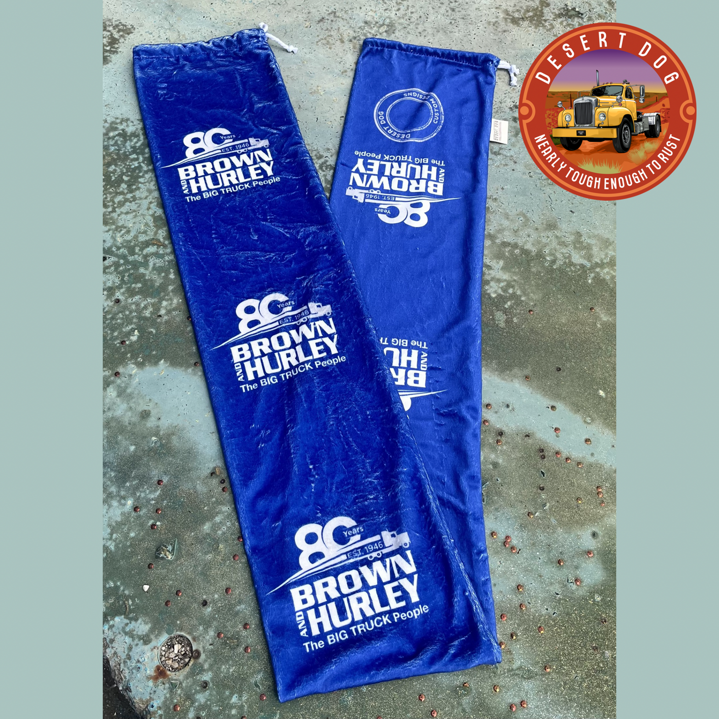 Suzi Stockings/Socks - Custom Minky