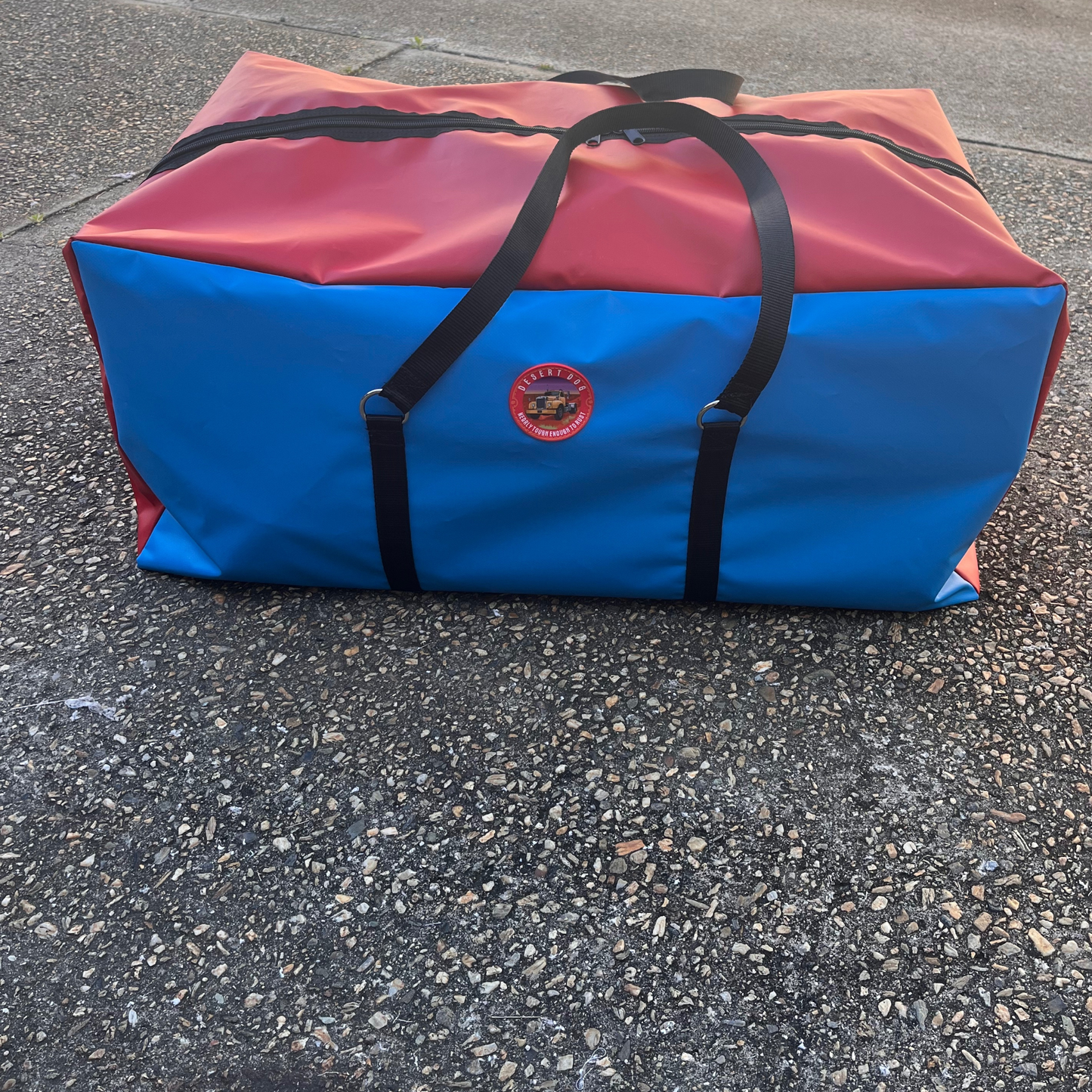 Extra Large Gear Bag