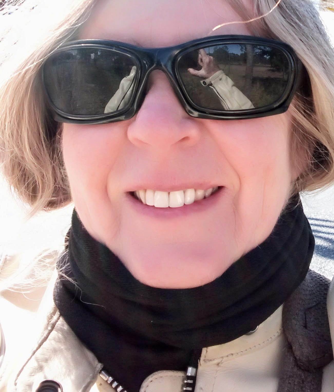 Merino Neck Warmer