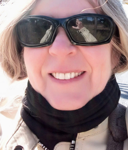 Merino Neck Warmer