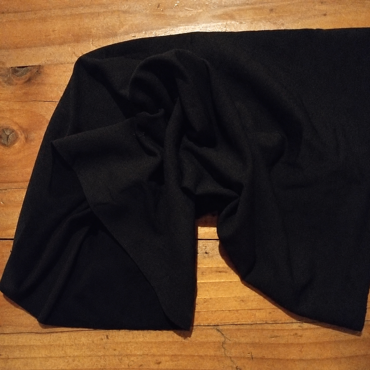 Merino Neck Warmer