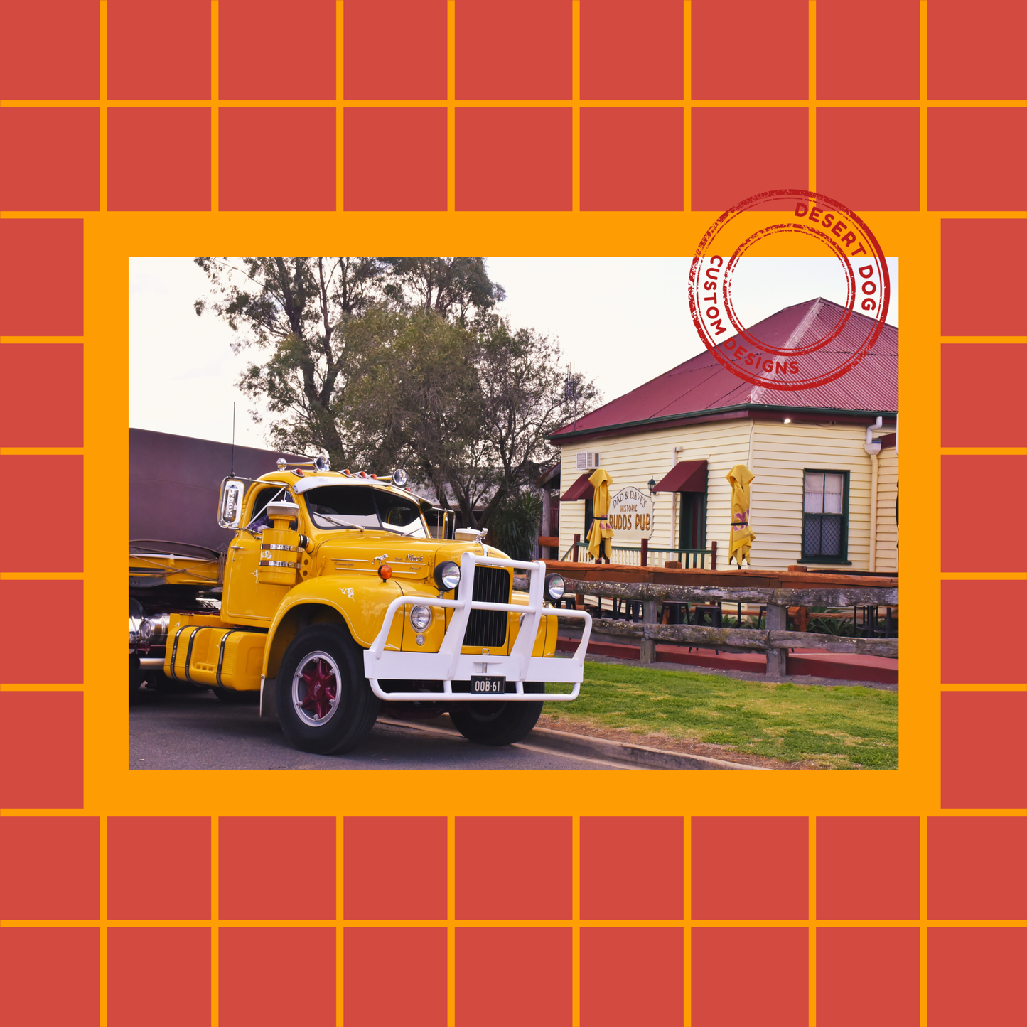 Cushions - Popular Designs. Built tough. With or without inserts.